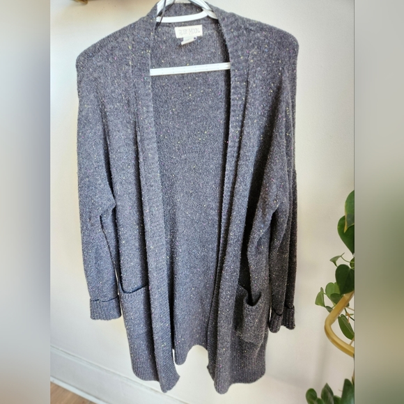 Speckled Pastel Cardigan - Picture 8 of 10